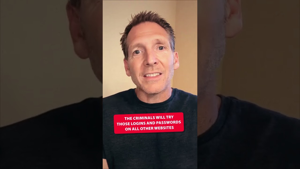 SDCCU Cybersecurity Expert Provides Tips on Passwords