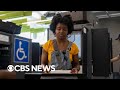 Georgia shatters early voting records