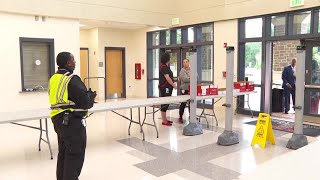 Parents concerned about three weapons; ammo found on Westwood High School students