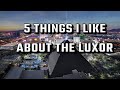 The Luxor Las Vegas 5 Things I Like About This Hotel Casino The Luxor Las Vegas 5 Things I Like About This Hotel Casino