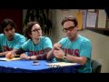 The Big Bang Theory - Sheldon at Physics Bowl - VOST.FR