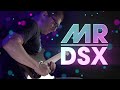 Unlock DSX Picking Power With Metronomic Rock DSX | Chapter 1 Introduction