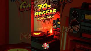 (70s Reggae Groove) "Feel Dat Love"