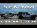 1 year review of SEADOO Fishpro Trophy- Should you buy ? Mp3 Song