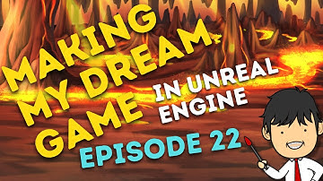Knightwatch: A Journey - UE4/UE5 RPG Devlog Episode 22: The Twinblade