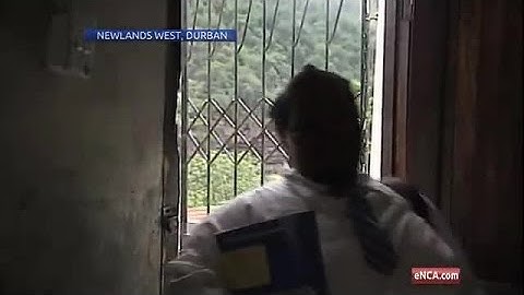 Pupil beats odds and writes her matric