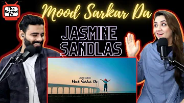 Mood Sarkar Da | Jasmine Sandlas | Delhi Couple Reactions