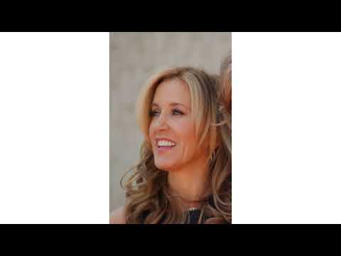 Video: Felicity Huffman: Biografi, Karier, Kehidupan Pribadi