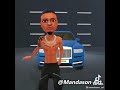 Iyo Diamond Platnumz Cartoon