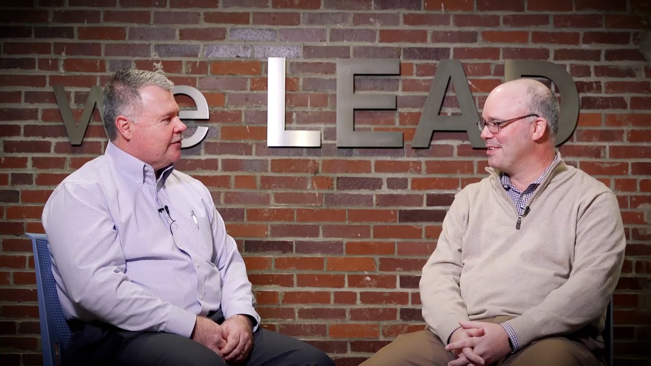 Enerfab CEO Chat: Defining the Future of Enerfab (Part 2)