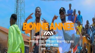 Download lagu Bankulu Musique - Bonne Année  (Clips Officiel)
