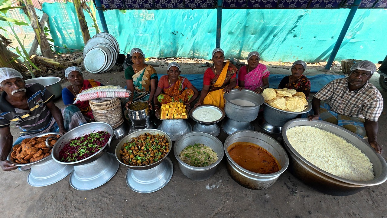 ரஷ்யா அக்கா செய்த கிராமத்து தக்காளி ரசம்  கருப்பு சுண்டல் குழம்புடன்  கார்த்திகேயன் பிறந்த நாள் விரு