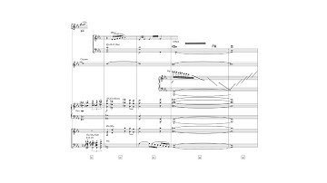 [condensed score] Antipyretic from FINAL FANTASY TACTICS