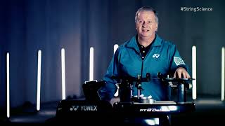 #StringScience | Types of Yonex String