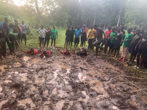 MOST FUN PATHFINDER CAMPING GAMES