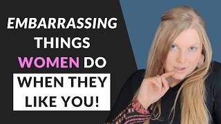 Download Lagu HOW WOMEN ACT AROUND ATTRACTIVE MEN 😏 (Female Body Language Signs Of Attraction) MP3 Download Lagu HOW WOMEN ACT AROUND ATTRACTIVE MEN 😏 (Female Body Language Signs Of Attraction) MP3