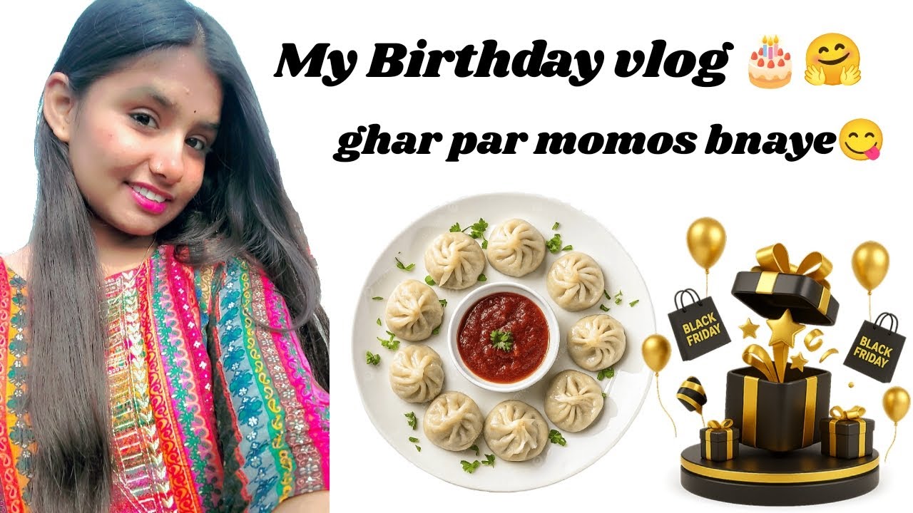 My Birthday vlog 🎂😍 || Annuu vlogs 🩷