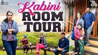 Family Trip Kabini Room Tour New Experience Kathakelu Kathakelu
