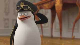 Operation Got Your 6 With The Penguins of Madagascar