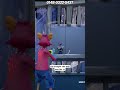 He thought the wall was his 😂. #fortnite #gaming #subscribe #fortnitetiktok #trending #viral #sub
