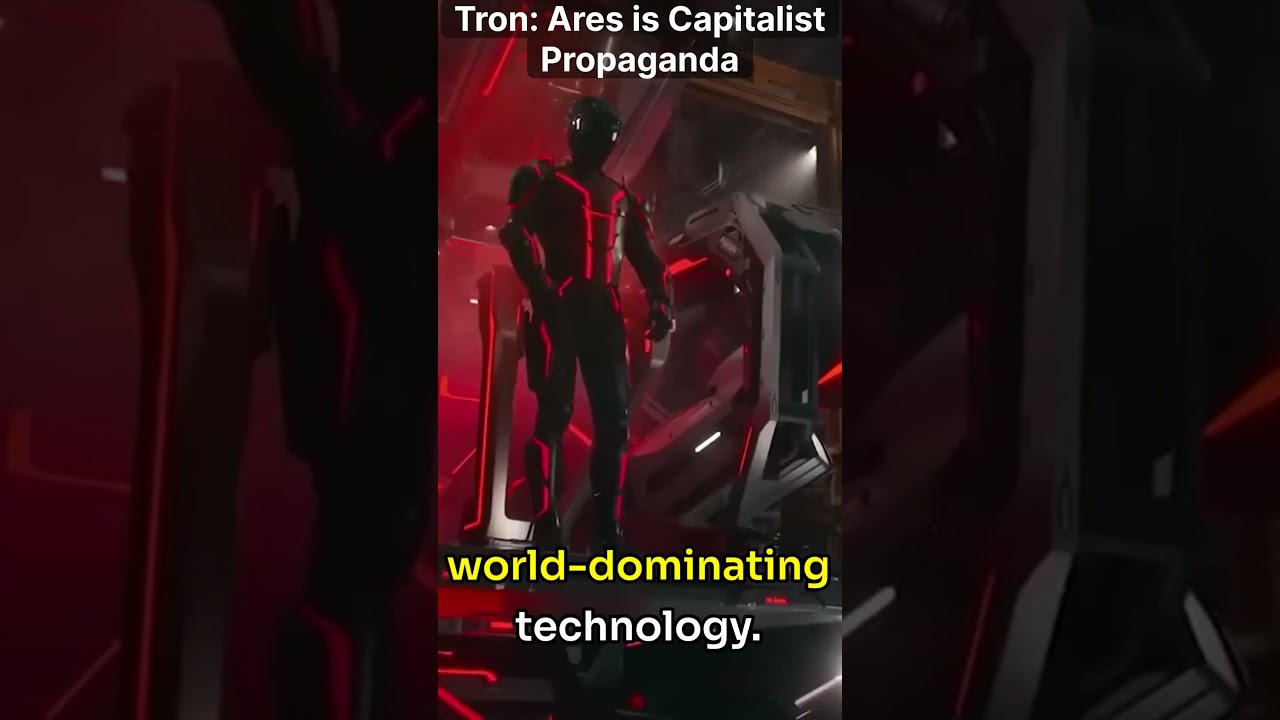 The Hollywood Propaganda Model