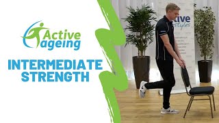 Active Ageing Intermediate Strength