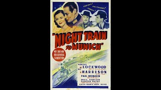 Night Train To Munich - Al Stewart - Between The Wars - 1995