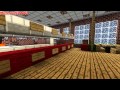 Minecraft McDonald's Modern Style (McRuWi) NEW DOWNLOAD LINK