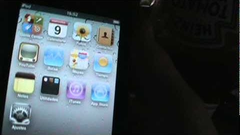 IOS 4.3 Overview