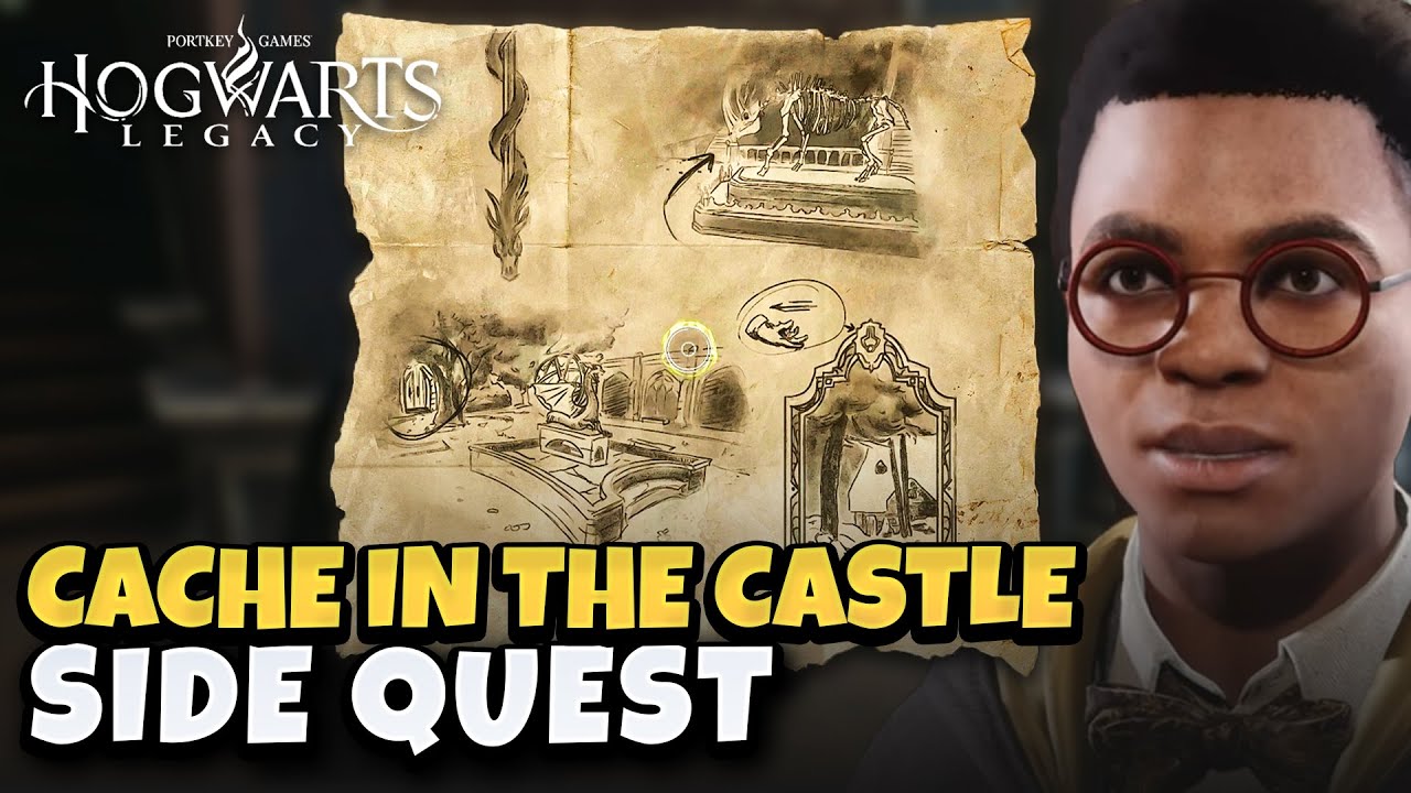 Find the Landmark From Arthur