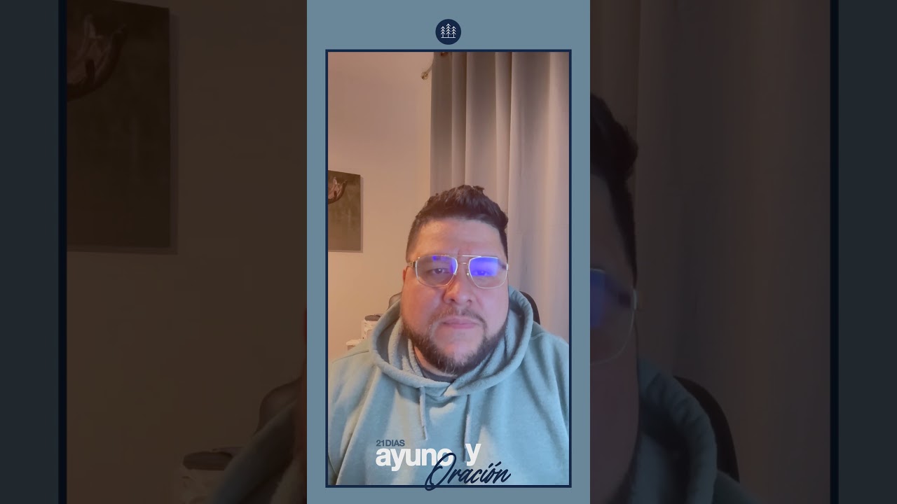 Dia 14 (En Español): 21 Dias de oracíon y ayuno | Local Church - Español