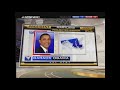 2008 MSNBC Election Night (State Calls and Results)