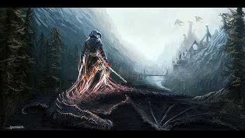 Skyrim Forgotten Dungeons Mod ( Forgotten Hole Walkthrough)