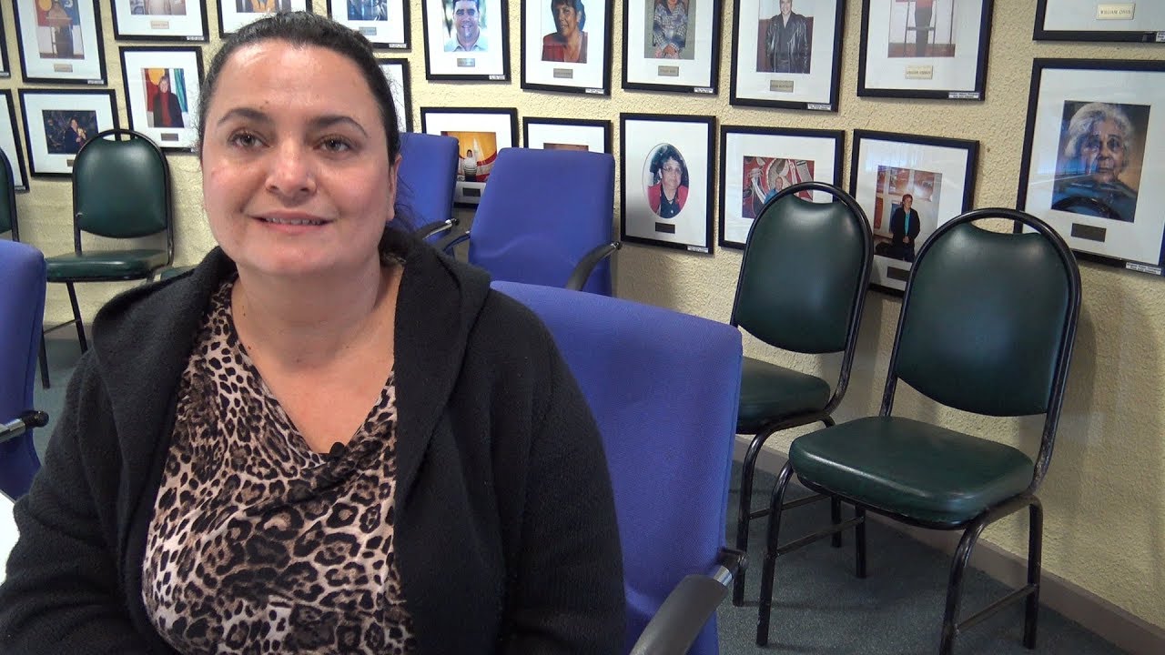 NAIDOC Week at the Aborigines Advancement League | 1.