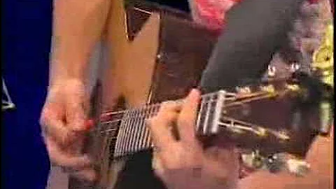 Jason Mraz "The Remedy" (Yahoo Launch)