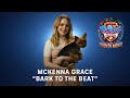 PAW Patrol: The Mighty Movie | McKenna Grace &quot;Bark to the Beat&quot; Lyric Video | Paramount Pictures AU