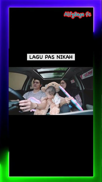 Rasanya Punya Anak Ahh Mantap 2 #Alfysagashort #short