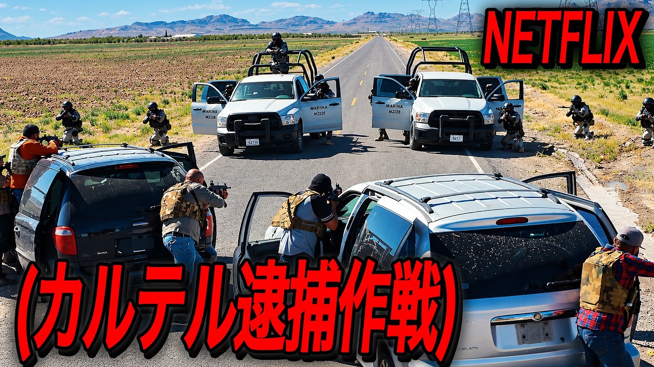 Latest Title & Thumbnail