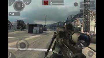 Modern Combat 3 Sniping Quickscope Montage Ep.1_(720p)