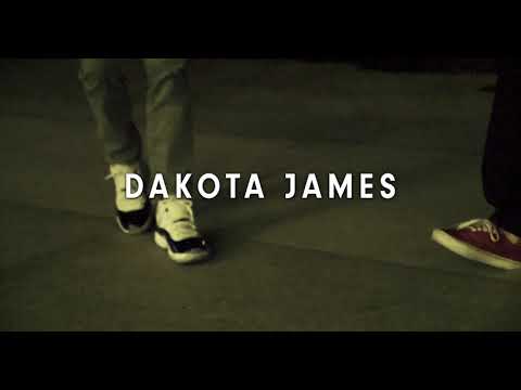 Better Dayz - Music Video - Dakota James feat B Walls