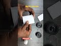 Mini dj system shortsdiy