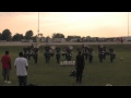 2012 Blue Stars Book 5 DCI Louisville HD