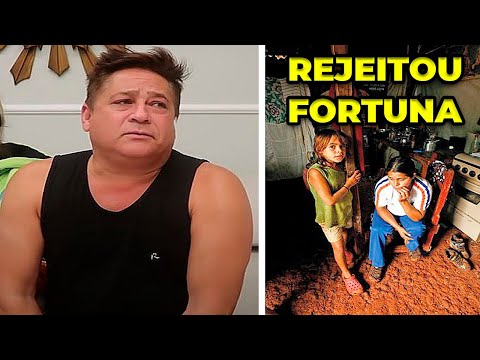 Video: Rossana Camargo de Arruda Botelho Patrimonio Neto