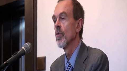 Philip Kitcher: Renewing the Ethical Project - 11/21/10