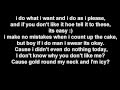 Speaker Knockerz - Dap You Up W/Lyrics