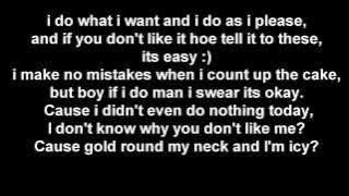 Speaker Knockerz - Dap You Up W/Lyrics