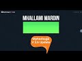 Mhallami DNA Results Mardin Myheritage V2.5 Update Mp3 Song