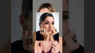 Hande Erçel Ruju *Reklam