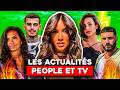 MARWA MERAZKA RAPPEUR SCANDALE, KARINE LE MARCHAND DÉFEND NICOLAS SARKOZY, RYM RÉPOND À ILLAN - ACTU
