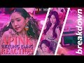 Producer Breaks Down: Apink "%% Eung Eung" MV